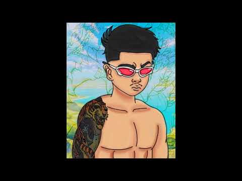 3. Malvoso - Não Vá (Áudio oficial)