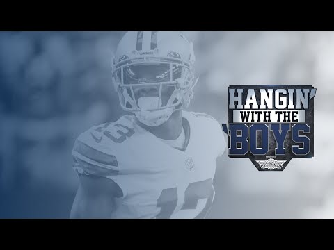 Hangin' with the Boys : No Rebuild, But a Reload? | Dallas Cowboys 2022 video clip