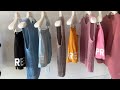 UK clothing brand Represent opens its first brick-and-mortar store - 02:04 min - News - Video