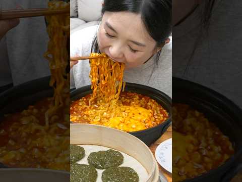 불닭볶음면보단 불닭볶음탕면