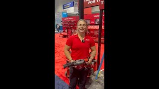 M18 FUEL™ Overhead Rotary Hammer w/ Integrated Dust Extraction  |3311