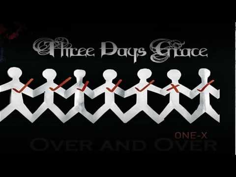 Three Days Grace - Wikipedia, la enciclopedia libre