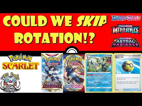 Pokemon TCG News