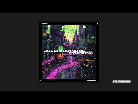 Julian Iannone - Ethereal