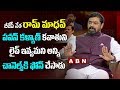 Ram Madhav asked news channels to give PK March live: CM Ramesh