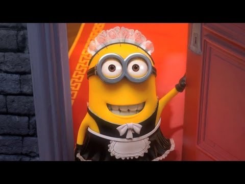 Ich - Einfach unverbesserlich 2 - Trailer (Deutsch | German) | HD
