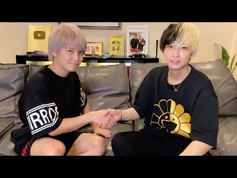 【ご報告】ようやく手越くんと友達になれました🤝