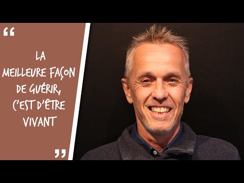 Vidéo de Michel Rolion