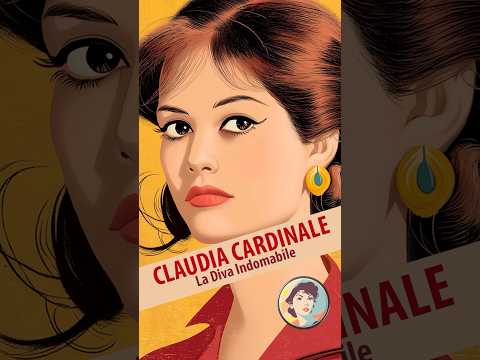 Claudia Cardinale: omaggio alla diva Indomabile.