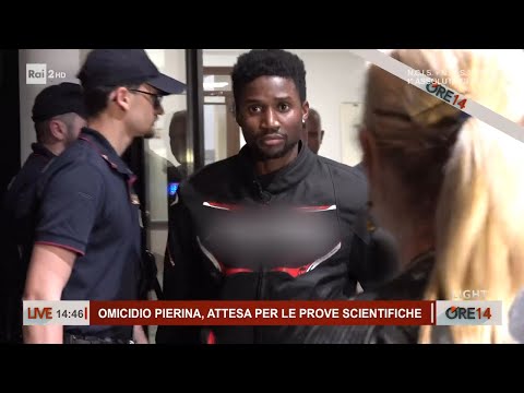 Omicidio Pierina, attesa per le prove scientifiche - Ore 14 del 13/09/2024