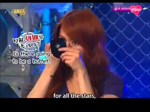 Brian Joo funny comment