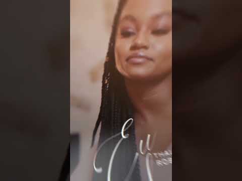 Amanhã, não perca o lançamento do novo clipe de Thalita Roberta, 