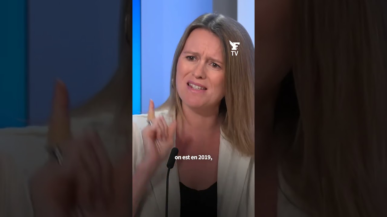 «J'ai défendu une femme qui avait été victime d'inceste par son grand-père entre ses 13 et 17 ans