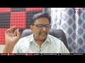 Jagan and CS face it జగన్ మీద ఆరోపణల్లో నిజం  - 02:05 min - News - Video