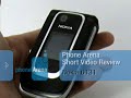 Nokia 6131 Review