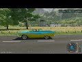 1957 Ford Ranchero FS22 v1.0.0.0