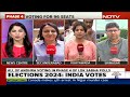 Voting In Phase 4 Of Lok Sabha Polls 2024 | Voting Begins In 96 Lok Sabha Seats Across 9 Seats  - 00:00 min - News - Video