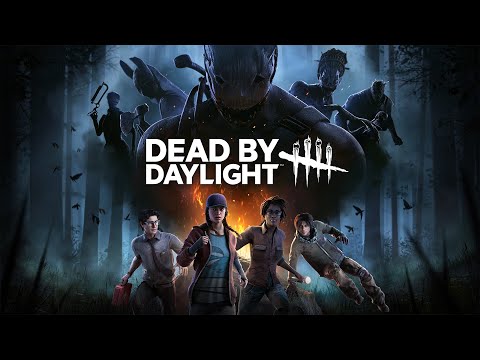 【DBD】今日はデドバの日らしい【Dead by Daylight】