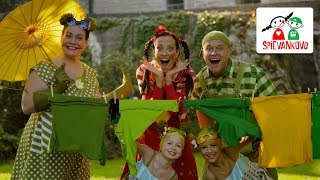 Spievankovo - Ske aba po blate