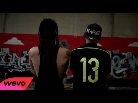 ESTO ES ESPAÑA - LOMO ft Xexu García