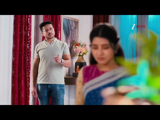 Mithijhora | Ep - 410 | Best Scene | Jul 04 2025 | Zee Bangla