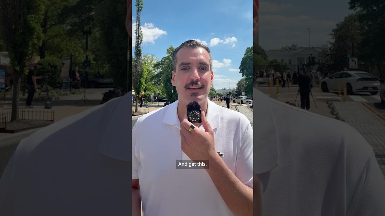 King Charles in US to smooth Iran war differences