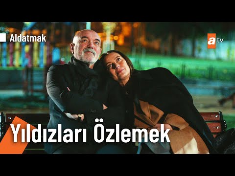 Güzide ve Sezai'nin sahilde romantik gecesi - Aldatmak 12. Bölüm