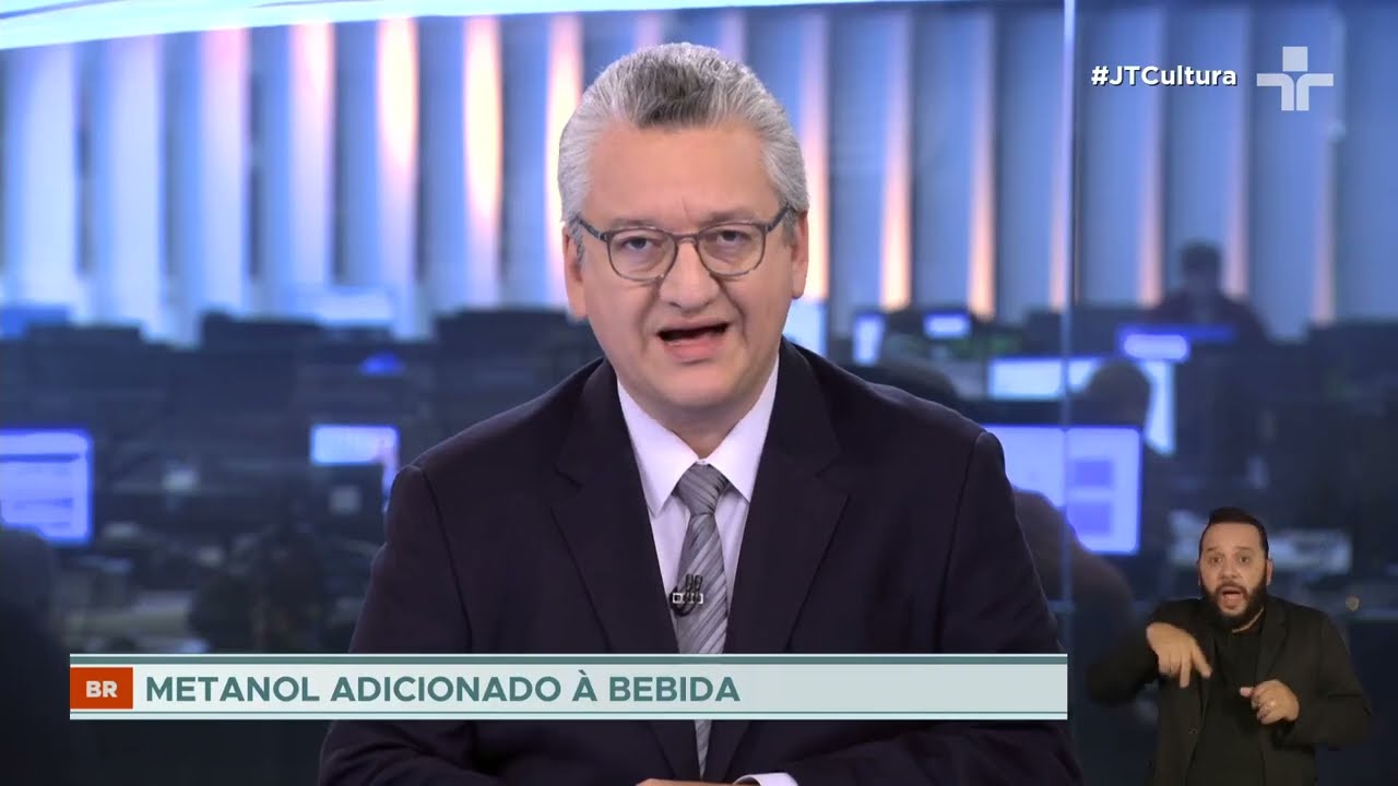 Perícia confirma que metanol foi adicionado intencionalmente em bebidas adulteradas em São Paulo