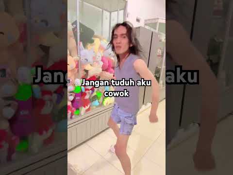Jangan asal ngomong kalian