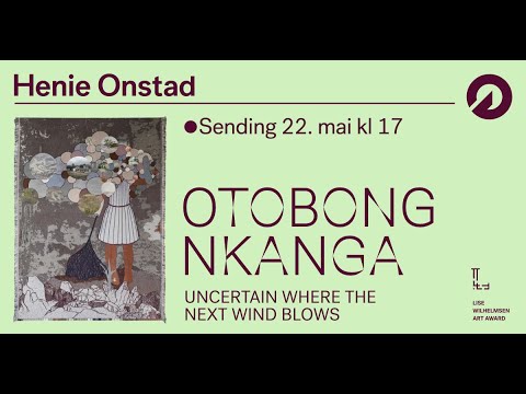 Finissage: Uncertain Where the Next Wind Blows
