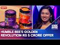 Humble Bees Golden Revolution: Rs 5 Crore Investment Offer For Beekeeping Startup