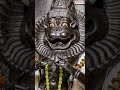 Blessing From Lord Lakshmi narasimha🙏#araginchiKuchunnadallavade #telugudevotionalsongs #bhaktisongs  - 00:59 min - News - Video