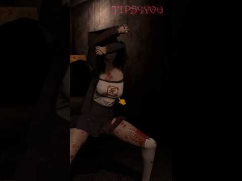 Exorcism Agency | Top Student Turn Into Zombie #dance #gaming