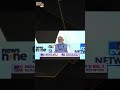 PM Modi congratulates TV9 network for contributing to Indias vibrant democracy #news9globalsummit  - 00:42 min - News - Video
