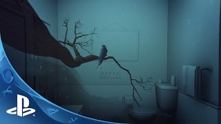 What Remains of Edith Finch - Trailer di introduzione della casa