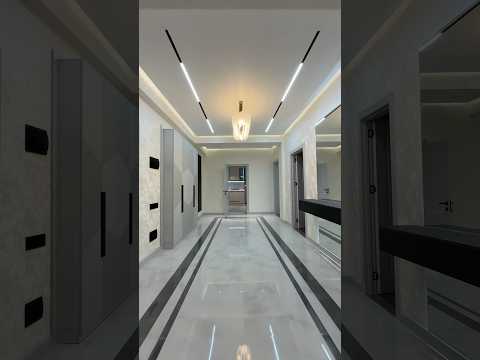 BELƏ MƏNZƏRƏLİ EV YOXDUR❗️ Ukrayna dairəsində 3 otaqlı 160 kv mənzil 360000 azn