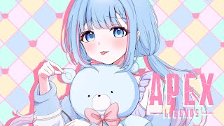 【APEX】今日マップどこ？あと仲間どこ？【碧依さくら】
