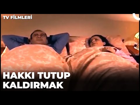 Hakkı Tutup Kaldırmak - Kanal 7 TV Filmi