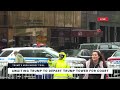 Trump hush money trial LIVE: Outside Trump Tower in New York as Michael Cohen resumes testimony  - 00:00 min - News - Video