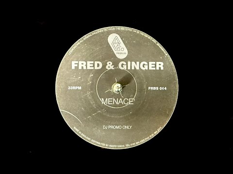Fred & Ginger - Menace (1999)