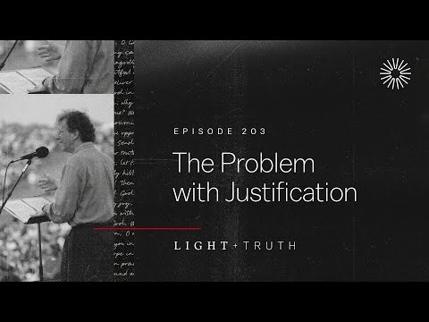 The Problem with Justification