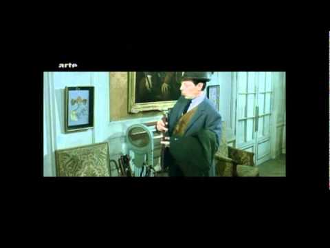 Avec la Peau des Autres'