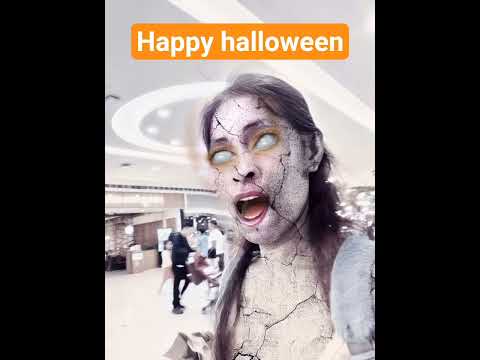 #viralvideo #halloween #party #letsplay