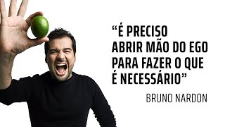 Bruno Nardon (Rappi Brasil e Kanui) | COMO FAZER UM NEGÓCIO BEM SUCEDIDO