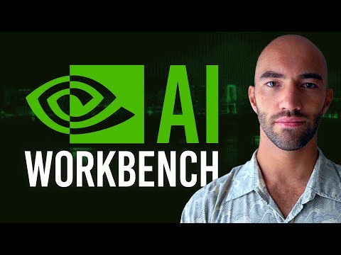 Nvidia AI Workbench: Streamlining Development with GPU Acceleration