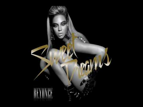 Beyonce - Sweet Dreams - (Remix) By Groove Police