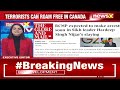 Trudeau Plans Arrests in Nijjar | But Terrorists Can Roam Free? | NewsX  - 28:43 min - News - Video