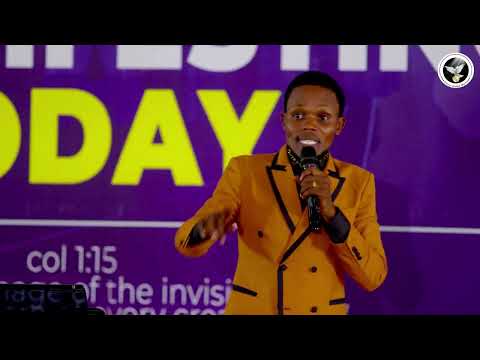 MAOMBI YA KUPOKEA VAZI JIPYA | with ProphetEdmoundMystic