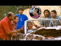 బ్రహ్మానందం కామెడీ చూస్తే పడి పడి నవ్వుతారు | Brahmanandam SuperHit Telugu Comedy Scene |VolgaVideos