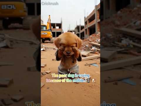 Purana Mobile, Naya Jazba #shorts #ytshorts #cat #dog
